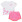 Nike Βρεφικό σετ Girls' Bold Play Tempo Set